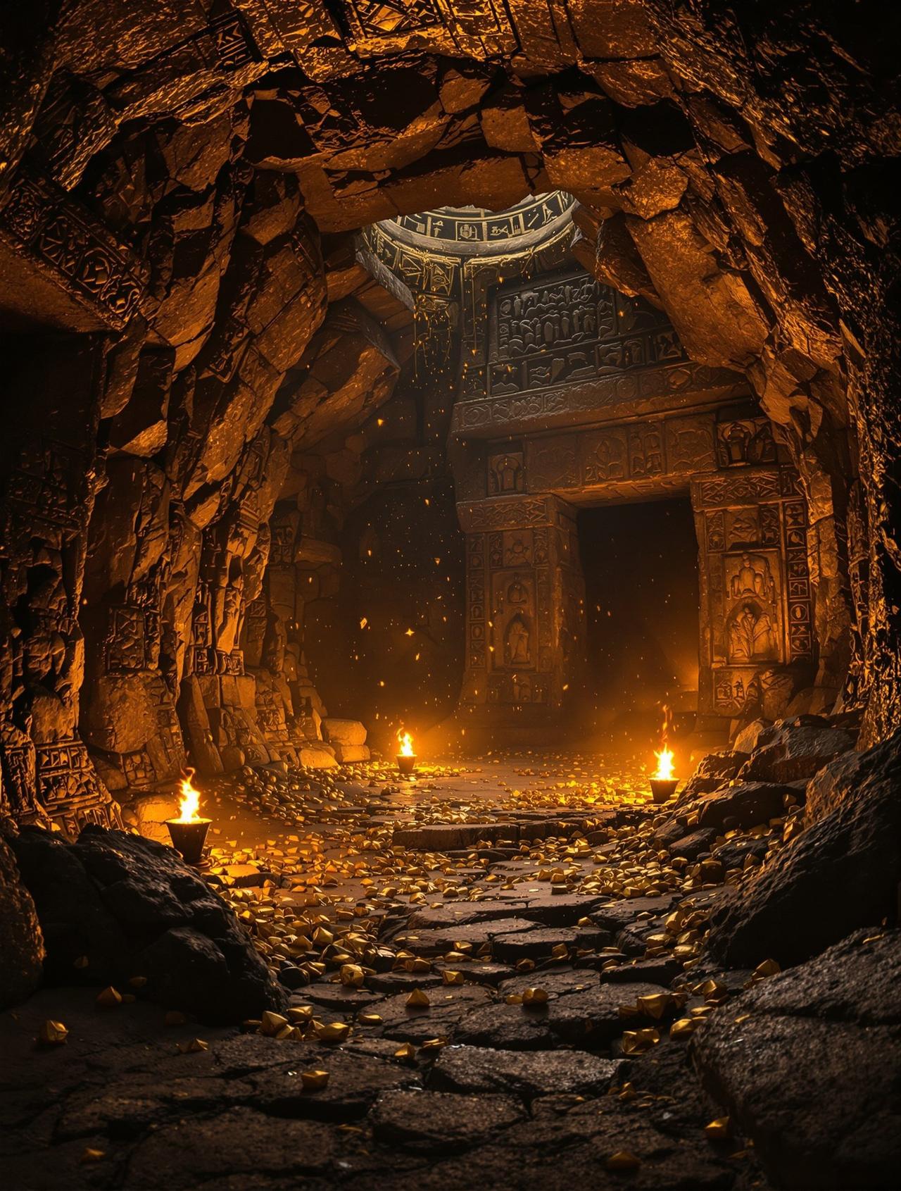 古墓迷踪 - 大师兄影院
