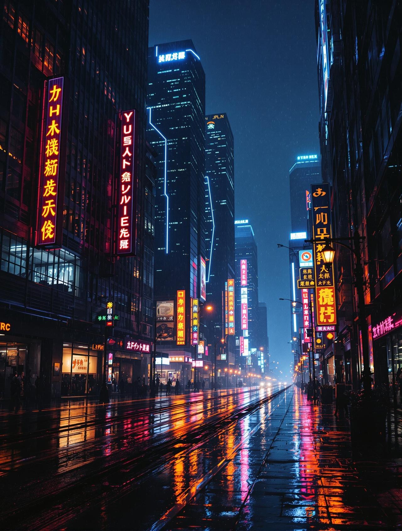 未来都市 - 大师兄影院